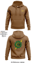 Chaos Company 10760472 Hoodie - 1