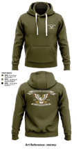 Cheaha Mountain Helitack 27468940 Hoodie - 1