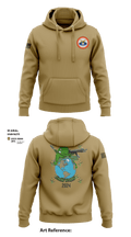 Fast Co 5th Plt 61146287 Hoodie - 4