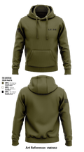 CLC 33 83617498 Hoodie - 1