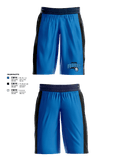 Magic 72123563 Mens Basketball Shorts - 1
