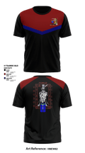 Pierlink 77649293 Short Sleeve Performance Shirt - 1