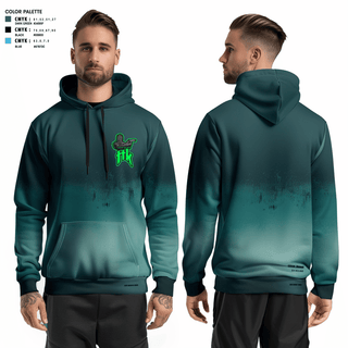 Hoodie, TTK ELITE, Men's Basketball, Teamtime, Team time, sublimation, custom sports apparel, team uniforms, spirit wear, spiritwear, sports uniforms, custom shirts, team store, custom team store, fundraiser sports, apparel fundraiser