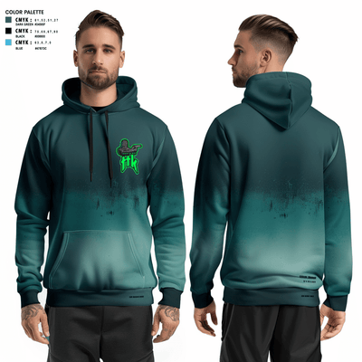 TTK ELITE 15389880 Hoodie - 3