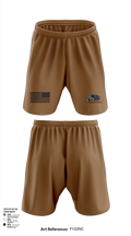 NTFTF 20726336 Athletic Shorts With Pockets - 101