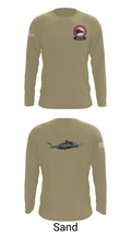 HM-15 15148080 Long Sleeve Performance Shirt 82