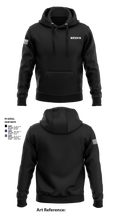 México 77334867 Hoodie - 1