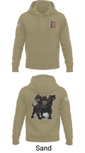 1-174th ADA RGT 76642958 Hoodie - 93