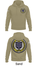 SAT DIVERS 69897095 Hoodie - 93