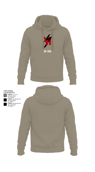Hoodie, 3d SGX, Marines, Teamtime, Team time, sublimation, custom sports apparel, team uniforms, spirit wear, spiritwear, sports uniforms, custom shirts, team store, custom team store, fundraiser sports, apparel fundraiser
