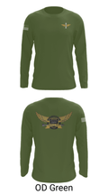 Investigator 95146404 Long Sleeve Performance Shirt - 46