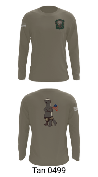 Long Sleeve Performance Shirt, 1-22 ASB, , Teamtime, Team time, sublimation, custom sports apparel, team uniforms, spirit wear, spiritwear, sports uniforms, custom shirts, team store, custom team store, fundraiser sports, apparel fundraiser