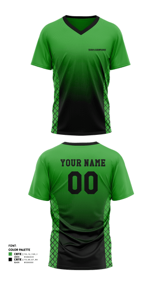 Womens Soccer Jersey, Team Champions, Men's Soccer, Teamtime, Team time, sublimation, custom sports apparel, team uniforms, spirit wear, spiritwear, sports uniforms, custom shirts, team store, custom team store, fundraiser sports, apparel fundraiser