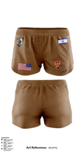 13TH Missile Defense Battery 47346318 Ranger Panties - 7