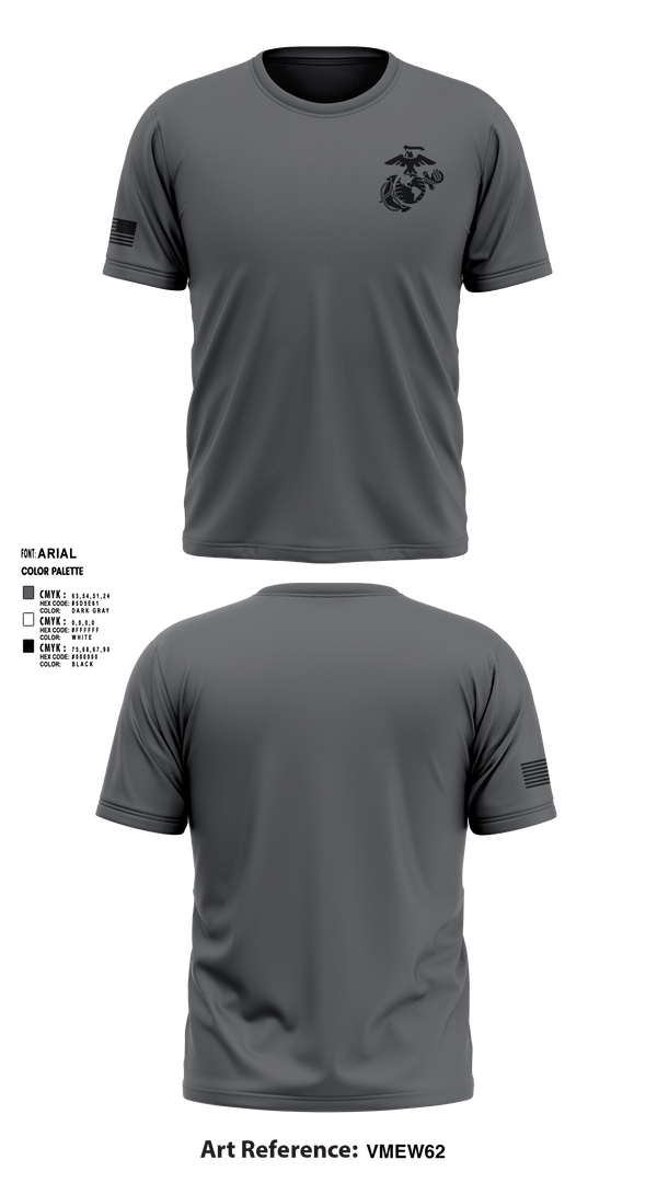 Short Sleeve Performance Shirt, 0311 Grunt, Marines, Teamtime, Team time, sublimation, custom sports apparel, team uniforms, spirit wear, spiritwear, sports uniforms, custom shirts, team store, custom team store, fundraiser sports, apparel fundraiser