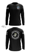 B Co 277 ASB ARP 36421630 Long Sleeve Performance Shirt - 4
