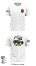 340th Flying Training Group 94922399 Short Sleeve Performance Shirt - 3