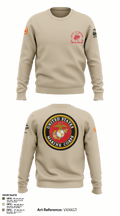 Zulu 109 37143588 Crew Neck Sweatshirt - 2