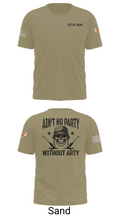 1-320th FA, Fox Battery 2295294 Old School Cotton Feel Shirt - 90