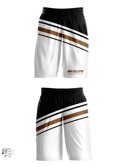 04 elite 97202777 Mens Basketball Shorts 1