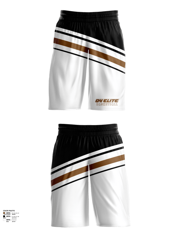 Mens Basketball Shorts, 04 elite, Men's Basketball, Teamtime, Team time, sublimation, custom sports apparel, team uniforms, spirit wear, spiritwear, sports uniforms, custom shirts, team store, custom team store, fundraiser sports, apparel fundraiser