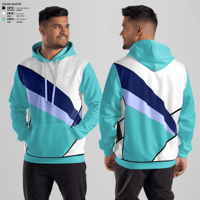 AD Elite 65255759 Hoodie - 3
