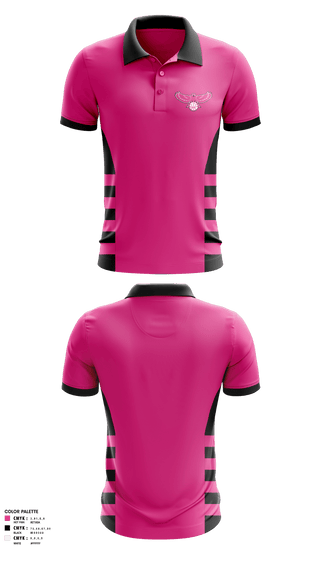 Short Sleeve Performance Polo, C hawks, Men's Basketball, Teamtime, Team time, sublimation, custom sports apparel, team uniforms, spirit wear, spiritwear, sports uniforms, custom shirts, team store, custom team store, fundraiser sports, apparel fundraiser