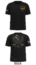 TCS Team Germany 82718628 Short Sleeve Performance Shirt - 30