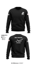 NMCB4 91279175 Crew Neck Sweatshirt - 4