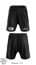 39th AS 46183006 Athletic Shorts With Pockets - 3