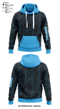 South 14036283 Hoodie - 1
