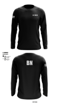 B/1-186 IN 77413074 Long Sleeve Performance Shirt - 1