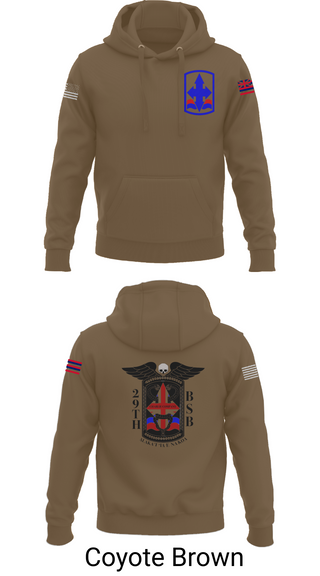 Hoodie, C co 29 BSB, , Teamtime, Team time, sublimation, custom sports apparel, team uniforms, spirit wear, spiritwear, sports uniforms, custom shirts, team store, custom team store, fundraiser sports, apparel fundraiser