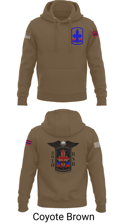C co 29 BSB 47776352 Hoodie - 17