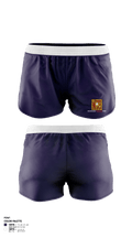 Mcp Lloyd 2419692 Track Shorts - 1