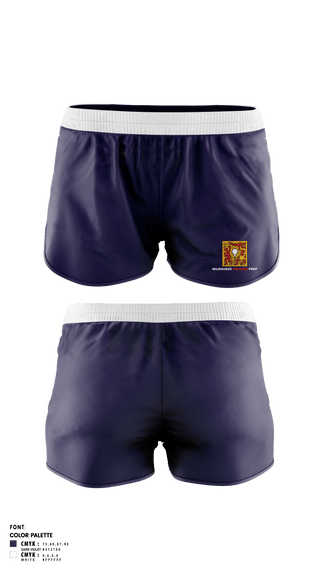 Track Shorts, Mcp Lloyd, Track & Field, Teamtime, Team time, sublimation, custom sports apparel, team uniforms, spirit wear, spiritwear, sports uniforms, custom shirts, team store, custom team store, fundraiser sports, apparel fundraiser