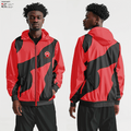 Wilson/EC Wildcats 88486955 Windbreaker - 4