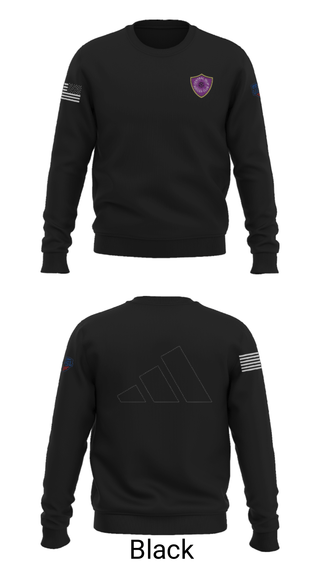 Crew Neck Sweatshirt, ci, Men's Soccer, Teamtime, Team time, sublimation, custom sports apparel, team uniforms, spirit wear, spiritwear, sports uniforms, custom shirts, team store, custom team store, fundraiser sports, apparel fundraiser