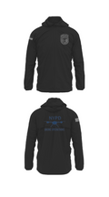 NYPD TARU 76375365 Windbreaker - 20