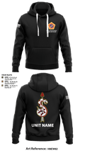 98th Expeditionary Signal Battalion 25845475 Hoodie - 97