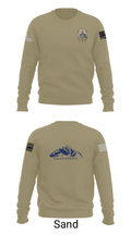 Eagle Police Department 40454733 Crew Neck Sweatshirt - 81
