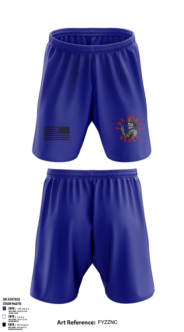 Athletic Shorts With Pockets, 386th ECES/CEF, Fire Department, Teamtime, Team time, sublimation, custom sports apparel, team uniforms, spirit wear, spiritwear, sports uniforms, custom shirts, team store, custom team store, fundraiser sports, apparel fundraiser