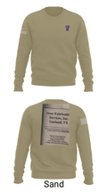 526th TFS 89868786 Crew Neck Sweatshirt - 85