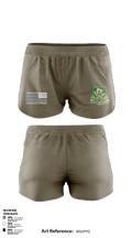 709th MP BN HHD709th MP BN HHD 88974752 Ranger Panties - 1