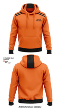 Chromium 9698255 Hoodie - 1