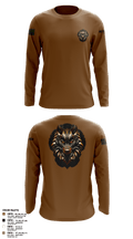 501st BSB 21749910 Long Sleeve Performance Shirt - 9