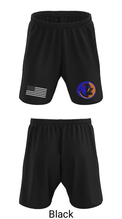 Southeast Soccer 3268103 Athletic Shorts With Pockets - 20