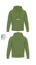 Greenwich Fire Department 44525559 Hoodie - 51