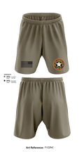 Nmcb22 88646093 Athletic Shorts With Pockets - 101