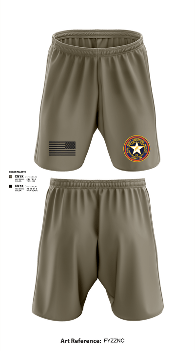 Nmcb22 88646093 Athletic Shorts With Pockets - 101